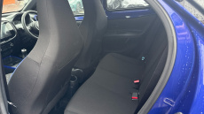 Toyota Aygo X 1.0 VVT-i Edge 5dr Petrol Hatchback